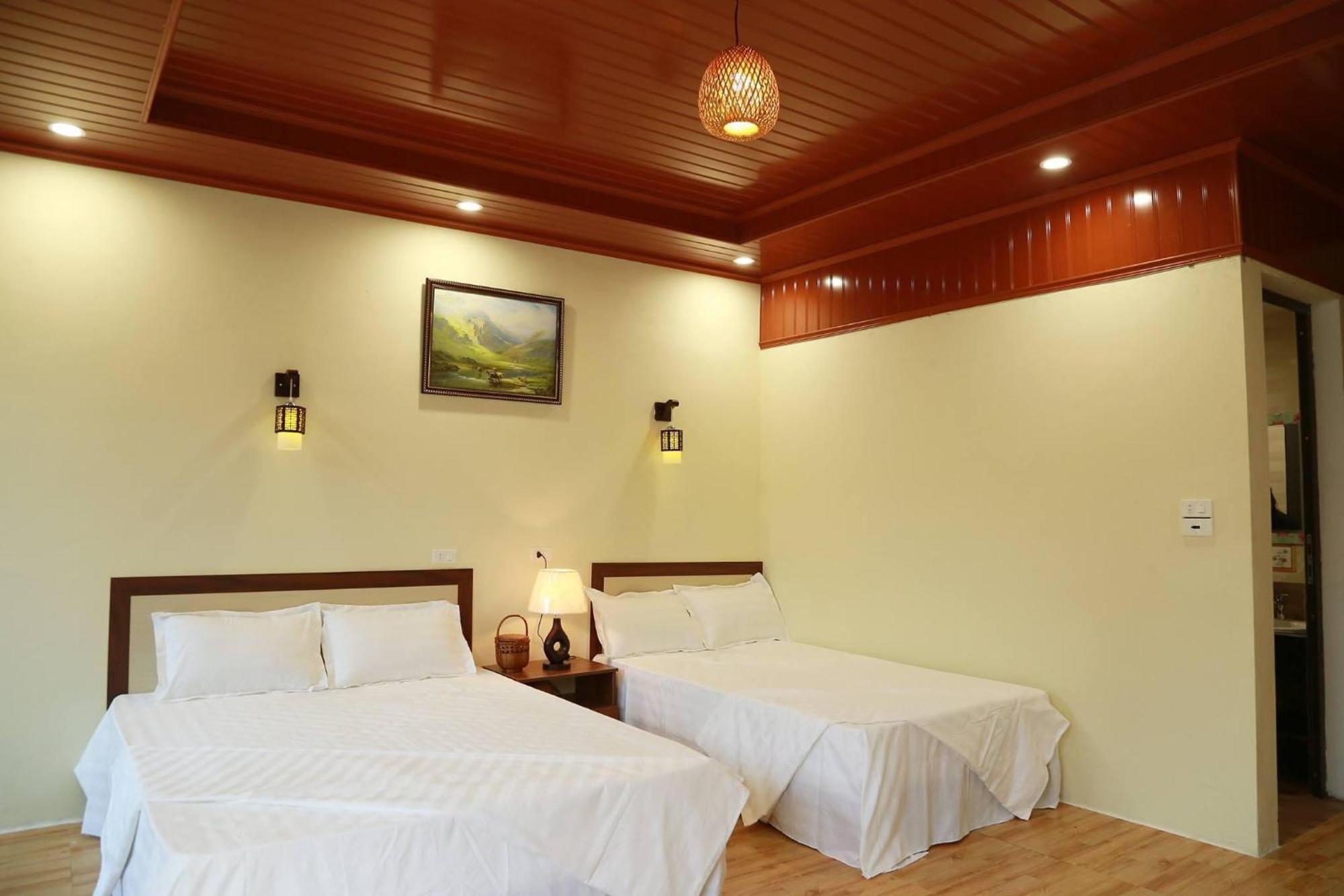 Son River House Phong Nha Exterior foto