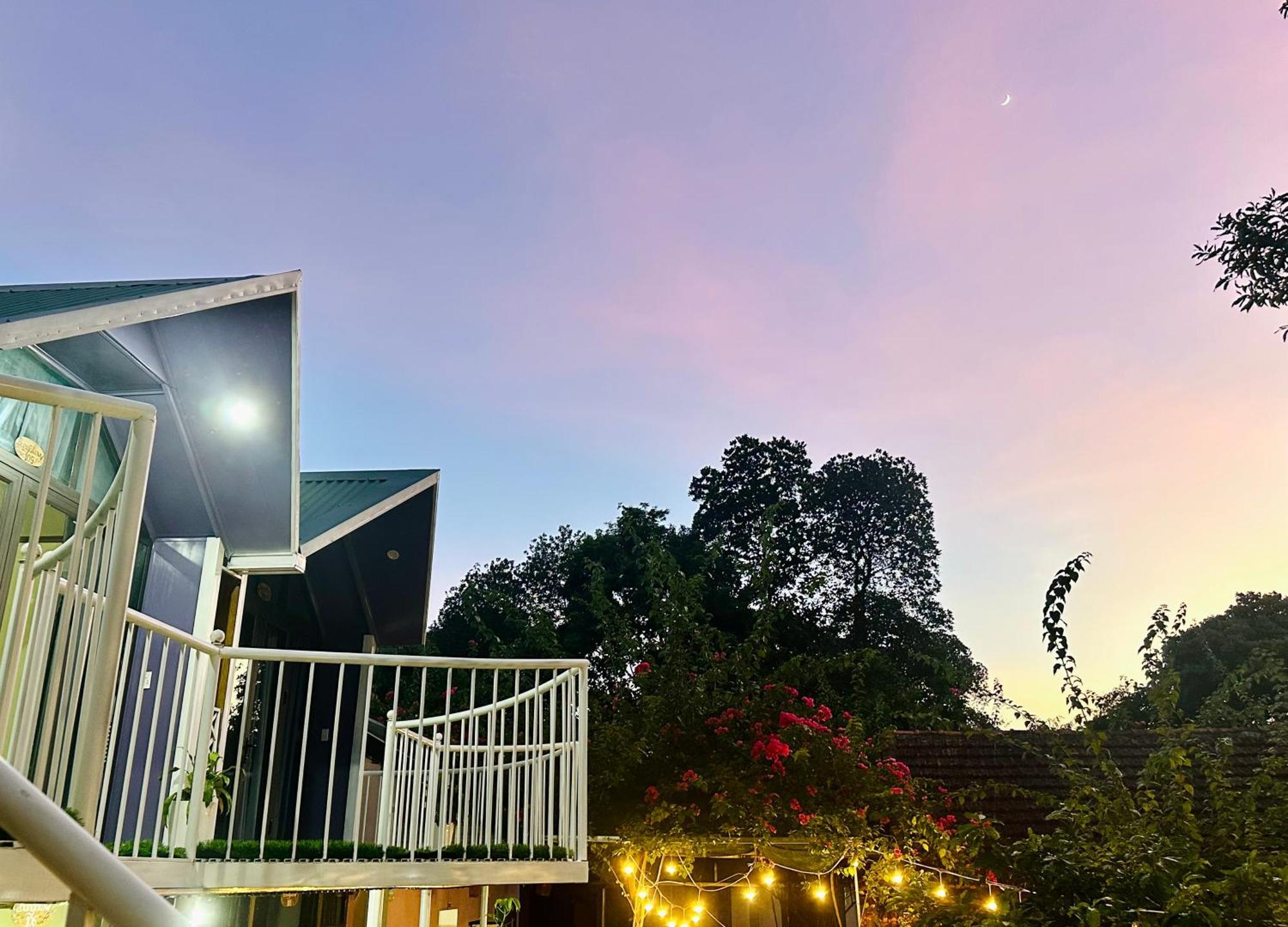 Son River House Phong Nha Exterior foto